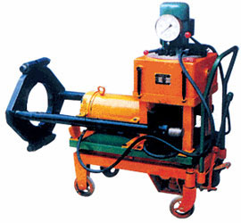 升降式特型拉頂機(jī)